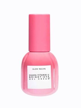 Glow Recipe Guava Vitamin C Bright-Eye Gel Cream